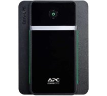 Nepārtrauktās barošanas avots bvx1600li easy ups 1600va, 230v, avr, 6 iec