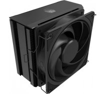 CPU dzesētājs hyper 212 3dhp melns