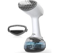 1700 W tvaicētājs un ceļojuma gludeklis, pārnēsājams ar 360 ml ūdens tvertni, kompakts apģērbiem, ideāli piemērots mājām, birojam, ceļojumiem