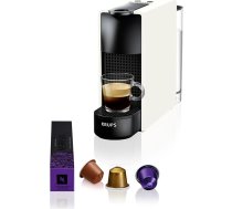 Krups Nespresso Essenza Mini kafijas kapsulu automāts