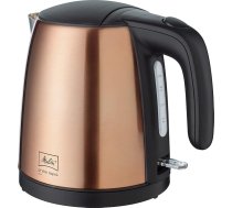 Melitta - Melitta Prime Aqua Mini Copper, 100% BPA Free, 1L, 1018-05
