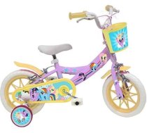 Hasbro - My Little Pony 12 meiteņu velosipēds 17284