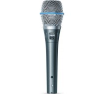 beta 87a - vokālais mikrofons