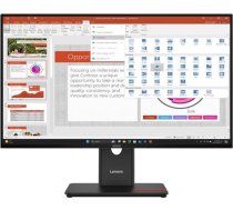 Thinkvision t27-40 27 collu monitors 64a5zat6eu