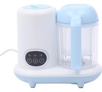 Automātiskais blenderis daudzfunkcionāls 10000RPM taimeris 250ml pārtikas procesors blenderis mazulim augļu dārzeņu maisīšanai graudaugu graudaugu gaļai