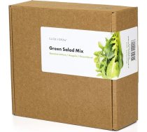 Click and Grow Smart Garden 9 iepakojumu zaļās salātu maisījums