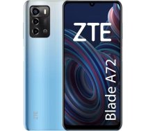 ZTE Blade A72 64GB/3GB RAM Dual SIM Blue