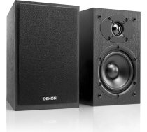 Denon divvirzienu skaļruņu sistēma D-M41/D-M41DAB HiFi sistēmai - melna