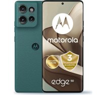 Motorola Edge 50 5G 12GB-512GB Verde (džungļu zaļš) Dual SIM