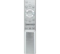 azurano tālvadības pults Samsung BN59-01328A, BN5901328A, RMCRMT1AP1, SUB BN59-01327B - Metāla korpuss - VOCIE/Voice tālvadības pults - QE GQ 4K QLED sērija