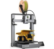 Creality Hi 3D printeris, automātiska filamentu noteikšana, automātiska izlīdzināšana, PA kalibrēšana, 500 mm/s ātrgaitas drukāšana, nesatur aizsērējumus, 95% jau samontēts, drukas izmērs 260 x 260 x 300 mm