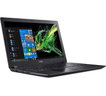 Acer Aspire 3 15,6 collu FHD piezīmjdators - (melns) (AMD A6 Dual Core, 4 GB RAM, 1 TB atmiņa, Windows 10 Home)