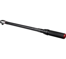 Sealey kalibrēta griezes momenta atslēga 1/2" ar kvadrātveida piedziņu 60-330 Nm Premier Black - STW905B