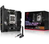 Pamatplate rog strix b650e-i gaming wifi