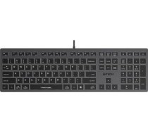 A4tech tastatūra fstyler fx60h a4tkla47125