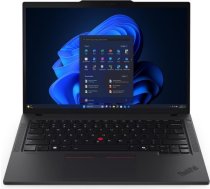 Ultrabook thinkpad t14 g6 21qc002ypb w11pro ultra 5 225u/16gb/512gb/int/14.0 wuxga/black/3yrs premier support + co2 offset