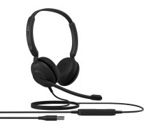 Austiņas evolve 10 stereo usb-a