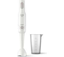 Philips ProMix rokas blenderis HR2531/00 (650 W, aizsargs pret šļakatām, ar mērkaroti), balts, plastmasas