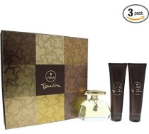 Tous Touch Eau De Toilette Spray 100ml komplekts 3 gabali 2016
