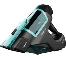 Cecotec Conga Hand Carpet&Spot Clean 2500 Upholstery Vacuum Cleaner, 50 W, 3-in-1: izsmidzina, tīra un putekļo, šķidrumus un cietvielas, 2 tvertnes, katra 350 ml netīrumiem un tīram ūdenim, autonomija 25 minūtes
