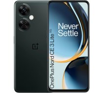 OnePlus Nord CE 3 Lite 5G 128GB/8GB Dual SIM pelēks