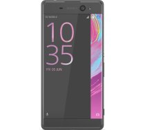 Sony Xperia XA Ultra 6" 4G 3GB 16GB 2700mAh, melns, grafīts Xperia Xperia Xperia XA Ultra, 15,2 cm (6"), 3 GB, 16 GB, 21,5 MP, Android 6.0, melns, grafīts