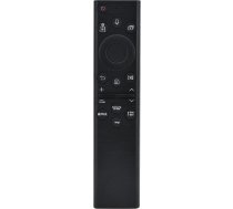 BN59-01385A Balss tālvadības pults aizstājējs Samsung QLED Smart TV GQ43Q60BAU GQ43Q60BAUXZG GQ43QN90BAT GQ43QN90BATXZG GQ50Q60BAU GQ50Q60BAUXZG GQ50Q80BAT GQ50Q80BAT Q5000Bmeeting AT GQ500BAT