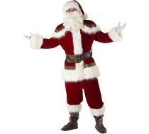 Morph Santa Claus kostīms, Santa Claus kostīms, Santa Claus kostīms, Santa Claus kostīms vīrieši, Santa Claus kostīms vīrieši, Santa Claus kostīms vīrieši, Santa apģērbs