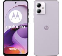 Motorola Moto G14, Dual, 256GB, 8GB RAM, bāli ceriņi bāli ceriņi
