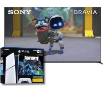 Sony BRAVIA XR, XR-85X90L + Playstation®5 Digital Edition (Slim)