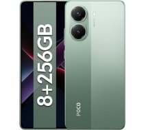 Xiaomi Poco X7 Pro 5G 8GB RAM 256GB zaļš
