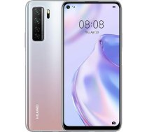 Huawei P40 Lite 5G viedtālrunis 128GB, 6GB RAM, Dual SIM, Space Silver