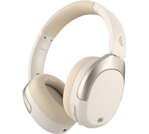 Edifier W830NB bezvadu austiņas ar -45 dB ANC, 94 stundu akumulatoru, LDAC augstas izšķirtspējas skaņu, telpisko skaņu, ātro uzlādi, Bluetooth V5.4 - ziloņkaula kauls
