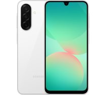 SAMSUNG galaxy a26 5g white 128gb