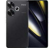 Xiaomi Poco F6 8GB RAM 256GB melns