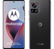 Motorola Edge 30 Ultra Interstellar Black