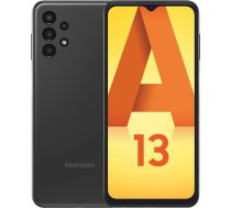 Samsung A135F/DS Galaxy A13, Dual, 64GB, 4GB RAM, melns