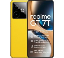 realme GT 7T 12+256 Zelta