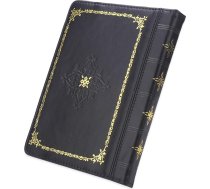 Enjoy-Unique Aizsargvāciņš 6 collu eBook e-grāmatu lasītājam Universal Antique Retro Look Old Fashioned Pocket Calendar for Sony/Kobo/Tolino/Pocketbook