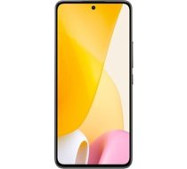 Xiaomi 12 Lite 8/256GB melns ES