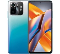 Xiaomi Poco M5S Dual SIM 4GB RAM 128GB Zils ES