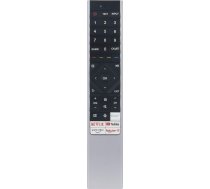 ALLIMITY ERF6F64H tālvadības pults aizstājējs Hisense QLED 4K televizoram 55U8GQ 65U8GQ 65U8GQ 65U8QF 55U7QF 55A8G 65A9G 75U9GQ