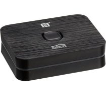 Marmitek BoomBoom 93 audio uztvērējs Bluetooth aptX & aptX Low Latency Digitālā audio izvade NFC Multipair Party Mode