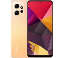 Xiaomi Redmi Note 12 8+128GB DS 4G Sunrise Gold OEM OEM