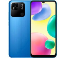 Xiaomi Xia Xia Redmi 10A 128-4-4G-bu Xiaomi LTE 128/4 Sky Blue, 4 128