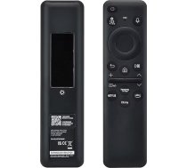 2023 Jaunas tālvadības pults, oriģināls Samsung BN59-01432A ar balss funkciju - saderīgs ar Neo QLED 8K HDR viedajiem televizoriem, saules uzlādes tālvadības pults 2023 modeļiem