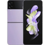 Samsung Sam Galaxy Z Flip4 EU-DS-128-8-5G-vt Galaxy Z Flip4 5G 128/8GB Violeta krāsā