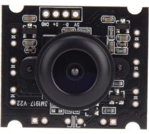 Oumefar USB kameras modulis 3 megapikseļu HD tīmekļa kameras kameras modulis Mini UVC USB2.0 tīmekļa kameras karte ar kabeli Atbalsta 2048 x 1536 15 fps