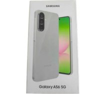 Samsung A566 Galaxy A56 (6,7'' - 8/256 GB), olīvu krāsā