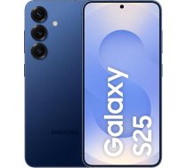 Samsung Galaxy S25 512GB Navy EU bez Simlock, bez zīmola
